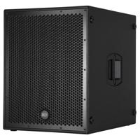 RCF SUB 8004-AS Actieve 18 inch subwoofer 1250W