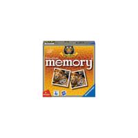 Ravensburger Memory Tiger&Co
