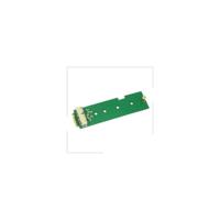 Apple SSD 12+16 pin SSD naar M.2 (NGFF) PCI-e adapter