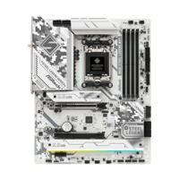 Moederbord ASRock B650 STEEL LEGEND WIFI AMD B650 AMD AM5