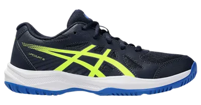 Asics Upcourt 6 GS Indoorschoen Junior