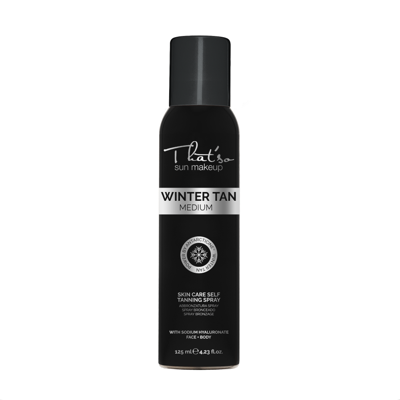 That'so Winter Tan 125ml