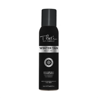 That'so Winter Tan 125ml