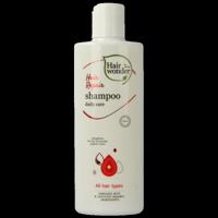 Hair repair shampoo 200 Milliliter