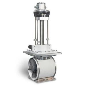 Max Power Intrekbare Boegschroef Vip 150 Hydraulisch 12v 150 12v