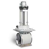 Max Power Intrekbare Boegschroef Vip 150 Hydraulisch 12v 150 12v