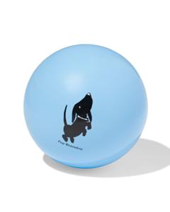 Fiep Westendorp Takkie Bal 13cm Blauw