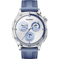 HUAWEI WATCH GT 5 Smartwatch 46 mm Blauw