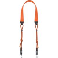 Ulanzi CSS2 U-Snap Lite Camera Strap - Twilight Orange