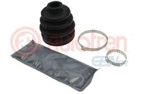 Asmanchetten set D8199