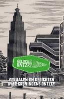 Gelukkig ontzet (Paperback) Gelukkig ontzet (Paperback)