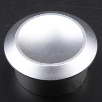 Holle Golf anti-diefstal gesp metaal ontsluiten apparaat sterke magneet spijkeren apparaat