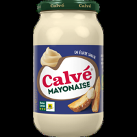 Calve Mayonaise De Échte 450 ml bij Jumbo
