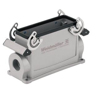 Weidmüller HDC 64D SBU 1M32G 1904350000 Socketbehuizing 1 stuk(s)