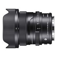 Sigma 24mm f/2.0 DG DN Contemporary L-mount objectief