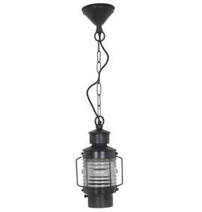 Hanglamp Lucio Gebrand Brons
