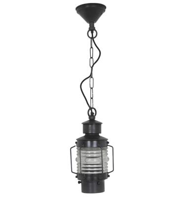 Hanglamp Lucio Gebrand Brons