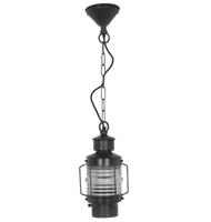 Hanglamp Lucio Gebrand Brons