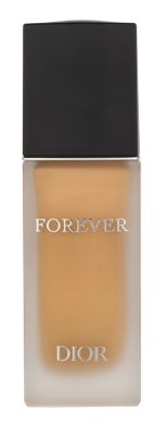 Christian Dior - Dior Forever 24H Clean Matte Foundation SPF20 PA+++ 3W Warm 30 ml Dames