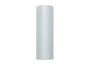 Rol Tule Grijs (9m x 0.15m)