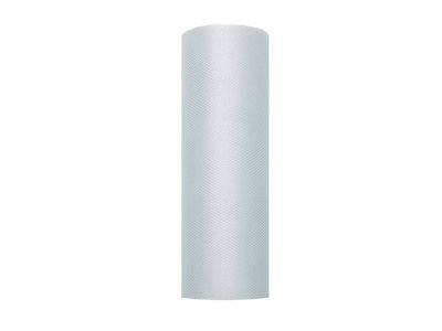 Rol Tule Grijs (9m x 0.15m)