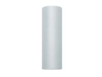 Rol Tule Grijs (9m x 0.15m)