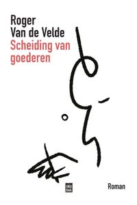 Scheiding van goederen - Roger van de Velde - ebook