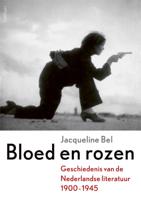 Bloed en rozen (Paperback)