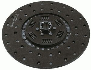 Koppelingsplaat 1861303248