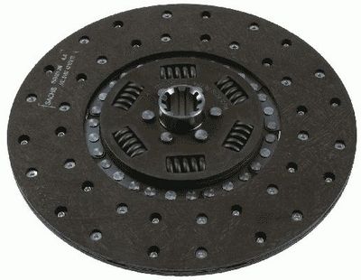 Koppelingsplaat 1861303248