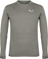 Salewa Puez Melange Dry - Long-Sleeved Functional Shirt