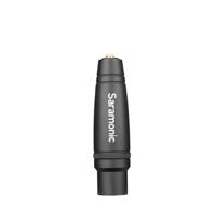Saramonic C-XLR+