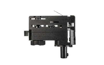 SG Shopline adaptor pendel zwart 3 fase 003109