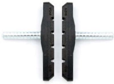 Simson v-brake remschoen m/stift