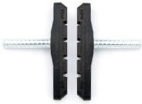 Simson v-brake remschoen m/stift