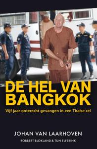 De hel van Bangkok (Paperback)