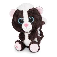 Nici Glubschis Pluchen Knuffel Stinkdier Suppi, 25cm - thumbnail