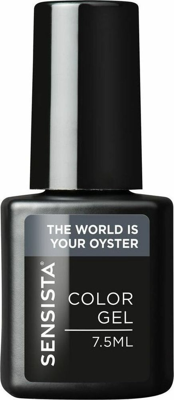 Sensista Color Gel The World Is Your Oyster