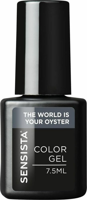 Sensista Color Gel The World Is Your Oyster