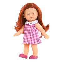 Corolle mini corolline ruby pop