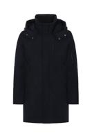 Duno Geyser P Parma Parka Jas Heren Dark Blue 52