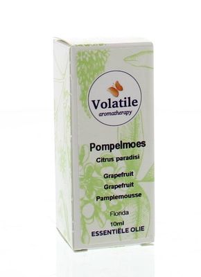 Grapefruit/pompelmoes