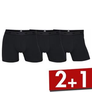 Dovre 3 stuks Organic Cotton Boxers * Actie *