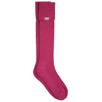 Alpaca sokken Pink - thumbnail