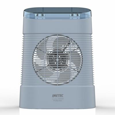 Convectorkachel IMETEC 4029 PROTECTION Blauw 2100 W