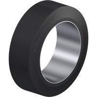 Blickle BEV 457x152/308-ZST Bandage Wieldiameter: 457 mm Draagvermogen (max.): 2510 kg 1 stuk(s)