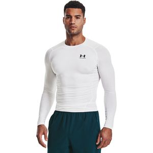 Under Armour Heatgear Compression Longsleeve