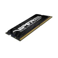 Patriot Memory Viper Steel PVS432G320C8S geheugenmodule 32 GB 1 x 32 GB DDR4 3200 MHz - thumbnail