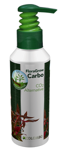 Colombo Flora Carbo 250ml - Dagelijkse CO2-Vervanger en Algenpreventie voor AquariumpIanten