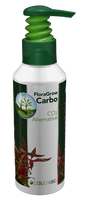 Colombo Flora Carbo 250ml - Dagelijkse CO2-Vervanger en Algenpreventie voor AquariumpIanten